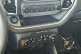 Thumbnail of 2021 Shadow Black Ford Bronco Sport