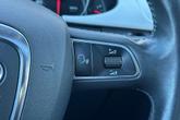 Thumbnail of 2012 Monsoon Gray Metallic Audi A4
