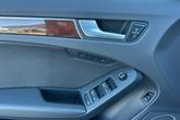 Thumbnail of 2012 Monsoon Gray Metallic Audi A4