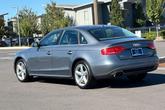 Thumbnail of 2012 Monsoon Gray Metallic Audi A4