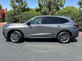Thumbnail of 2025 Liquid Carbon Metallic Acura MDX