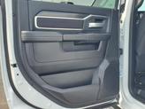Thumbnail of 2025 Bright White Clearcoat RAM 2500