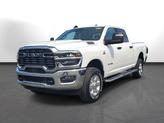 Thumbnail of 2025 Bright White Clearcoat RAM 2500