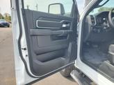 Thumbnail of 2025 Bright White Clearcoat RAM 2500
