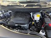 Thumbnail of 2025 Bright White Clearcoat RAM 2500