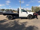Thumbnail of 2025 Bright White Clearcoat RAM 2500