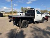 Thumbnail of 2025 Bright White Clearcoat RAM 2500