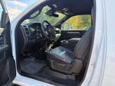 Thumbnail of 2025 Bright White Clearcoat RAM 2500