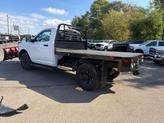 Thumbnail of 2025 Bright White Clearcoat RAM 2500