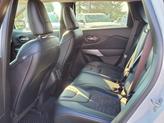 Thumbnail of 2022 Bright White Clearcoat Jeep Cherokee