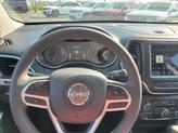 Thumbnail of 2022 Bright White Clearcoat Jeep Cherokee