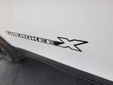Thumbnail of 2022 Bright White Clearcoat Jeep Cherokee
