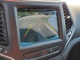 Thumbnail of 2022 Bright White Clearcoat Jeep Cherokee