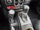 Thumbnail of 2024 Black Clearcoat Jeep Wrangler 4xe