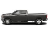 Thumbnail of 2025 Bright White Clearcoat RAM 3500