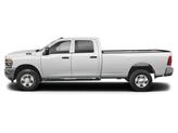 Thumbnail of 2025 Bright White Clearcoat RAM 3500