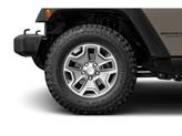 Thumbnail of 2015 Billet Silver Metallic Clearcoat Jeep Wrangler Unlimited