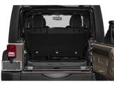 Thumbnail of 2015 Billet Silver Metallic Clearcoat Jeep Wrangler Unlimited