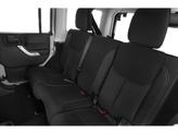 Thumbnail of 2015 Billet Silver Metallic Clearcoat Jeep Wrangler Unlimited