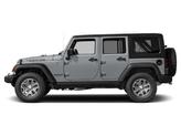 Thumbnail of 2015 Billet Silver Metallic Clearcoat Jeep Wrangler Unlimited