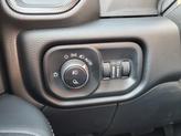 Thumbnail of 2025 Granite Crystal Metallic Clearcoat RAM 2500