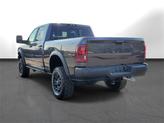 Thumbnail of 2025 Granite Crystal Metallic Clearcoat RAM 2500