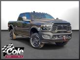 Photo of 2025 Granite Crystal Metallic Clearcoat RAM 2500