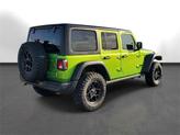 Thumbnail of 2025 Mojito Clearcoat Jeep Wrangler