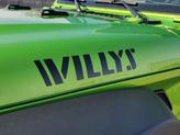 Thumbnail of 2025 Mojito Clearcoat Jeep Wrangler