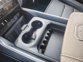 Thumbnail of 2026 Diamond Black Crystal Pearlcoat RAM 1500