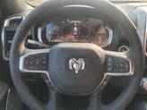 Thumbnail of 2026 Diamond Black Crystal Pearlcoat RAM 1500