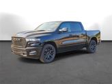 Thumbnail of 2026 Diamond Black Crystal Pearlcoat RAM 1500