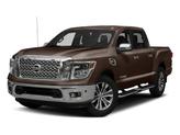 Photo of 2017 Java Metallic Nissan Titan