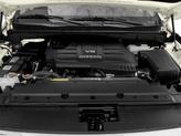 Thumbnail of 2017 Java Metallic Nissan Titan