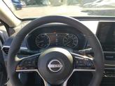 Thumbnail of 2025 White Pearl Nissan Altima