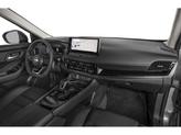 Thumbnail of 2025 Super Black Nissan Rogue