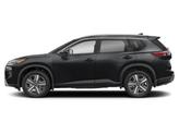 Thumbnail of 2025 Super Black Nissan Rogue