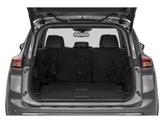 Thumbnail of 2025 Super Black Nissan Rogue