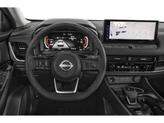 Thumbnail of 2025 Super Black Nissan Rogue