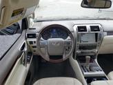 Thumbnail of 2018 Onyx Black Lexus GX 460