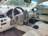 Thumbnail of 2018 Onyx Black Lexus GX 460