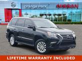 Photo of 2018 Onyx Black Lexus GX 460