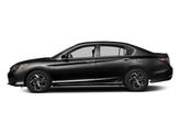 Thumbnail of 2016 Crystal Black Pearl Honda Accord