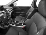 Thumbnail of 2016 Crystal Black Pearl Honda Accord