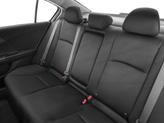 Thumbnail of 2016 Crystal Black Pearl Honda Accord