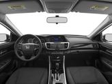 Thumbnail of 2016 Crystal Black Pearl Honda Accord