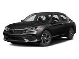 Photo of 2016 Crystal Black Pearl Honda Accord