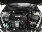 Thumbnail of 2016 Crystal Black Pearl Honda Accord