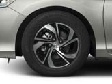 Thumbnail of 2016 Crystal Black Pearl Honda Accord