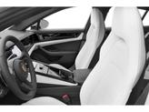 Thumbnail of 2025 Gray Porsche Panamera